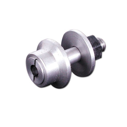 Elektromotor Funkgesteuerte Helikadapter M6 für 5 mm Achse Elektromotor Funkgesteuerte Helikadapter M6 für 5 mm Achse | Scientific-MHD