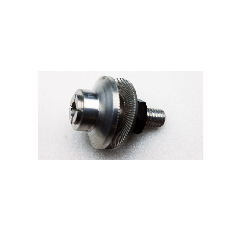 Elektromotor Funkgesteuerte Helikadapter M8 für eine 6 -mm -Achse | Scientific-MHD