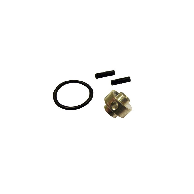 Propelleradapter -Propter -Sparer von Elektromotor -Radio für 2,3 mm Achse | Scientific-MHD