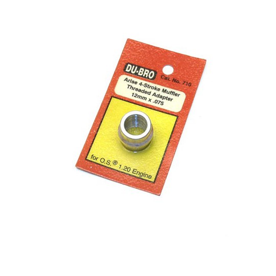 Stummadapter mit Radiocomanded Wärme Motor entstehen 12,5 0 15cc | Scientific-MHD