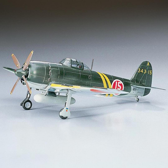 M1K2-J Shenkai Plastikebene Modell (A6) 1/72 M1K2-J Shenkai Plastikebene...
