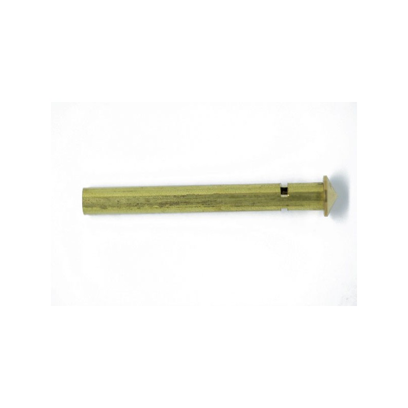 Messingbelüfter Bateling Boat | Scientific-MHD