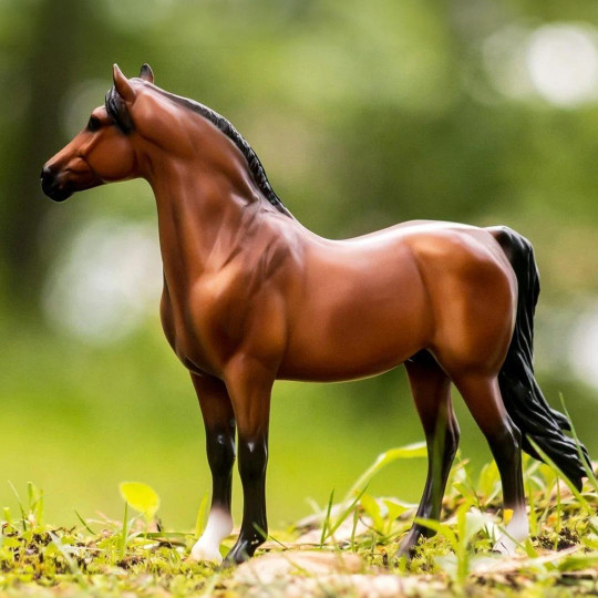 Figurine Cheval Breyer...
