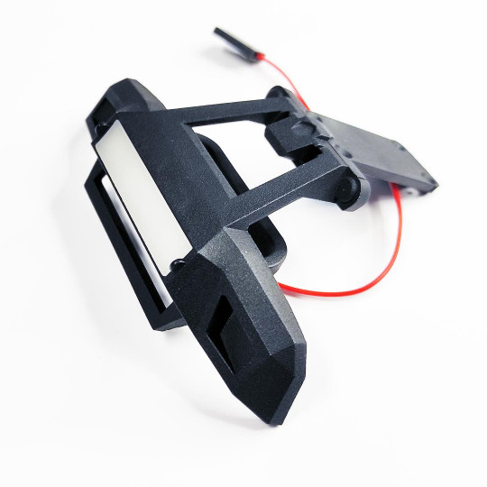 Teil für Elektroauto...