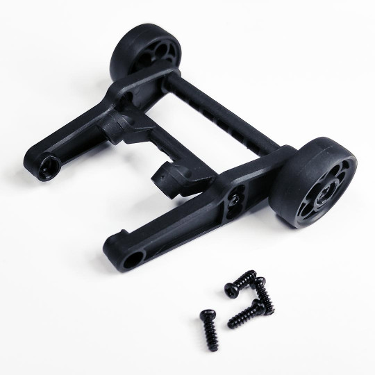 Ersatzteil für Elektroauto...