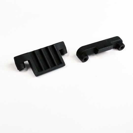 Teil für Elektroauto...