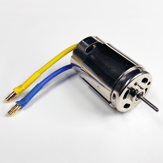 Ersatzteil für Elektroauto...