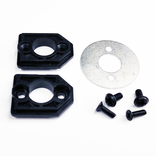 Teil für Elektroauto...