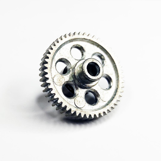 Teil für Elektroauto...