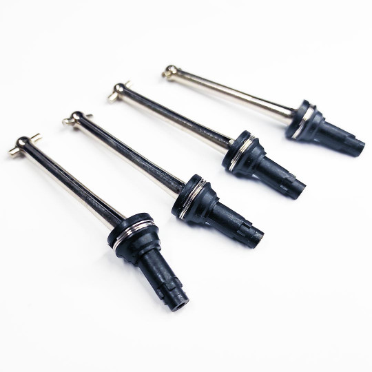 Teil für Elektroauto...