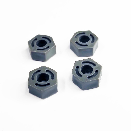 Teil für Elektroauto...