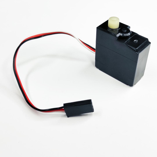 Teil für Elektroauto Lenkservo Stinger Teil für Elektroauto...