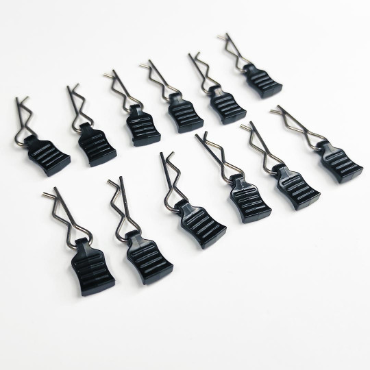 Teil für Elektroauto Karosserieclips für Stinger Teil für Elektroauto...