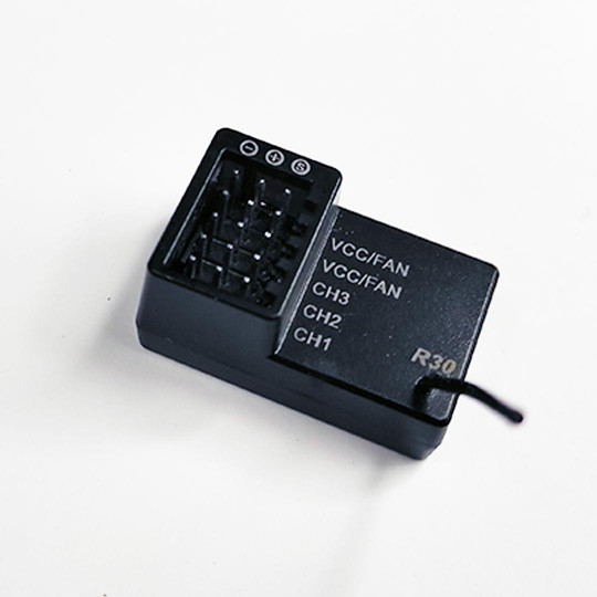 Teil für Elektroauto...