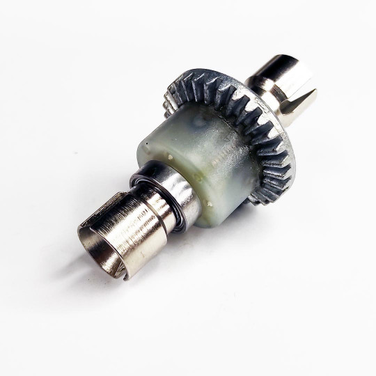 Ersatzteil für Elektroauto Differential Metall av-arr für Stinger Ersatzteil für Elektroauto...