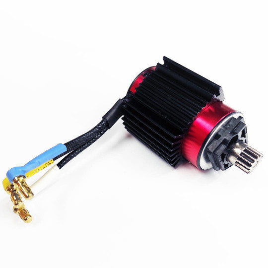 Teil für Elektroauto BL...