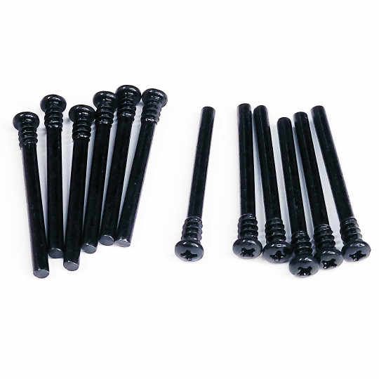 Teil für Elektroauto obere...