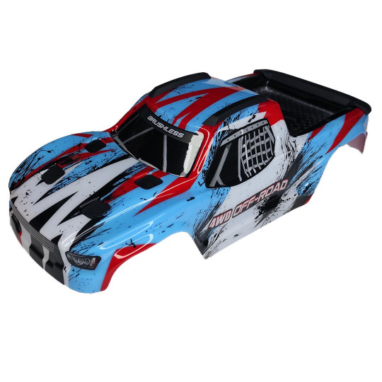 Teil für Elektroauto...