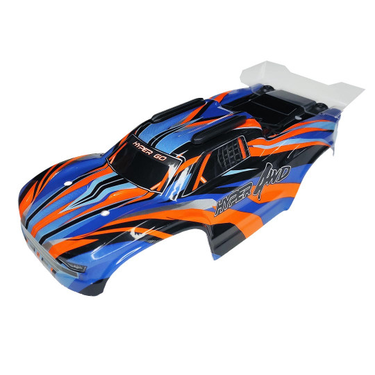 Teil für Elektroauto...