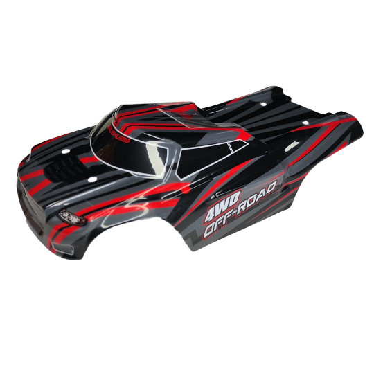 Teil für Elektroauto...