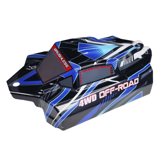 Teil für Elektroauto...