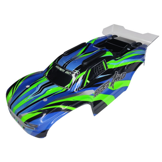 Teil für Elektroauto...