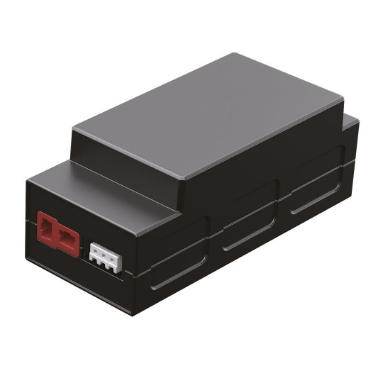 Stück für Elektroauto LiPo...