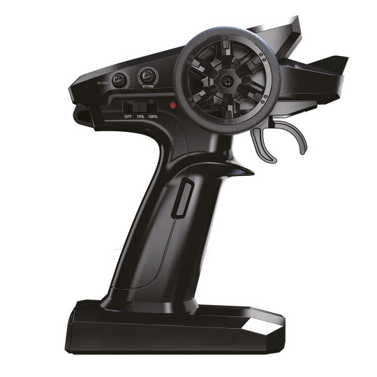 Teil für Elektroauto Sender...