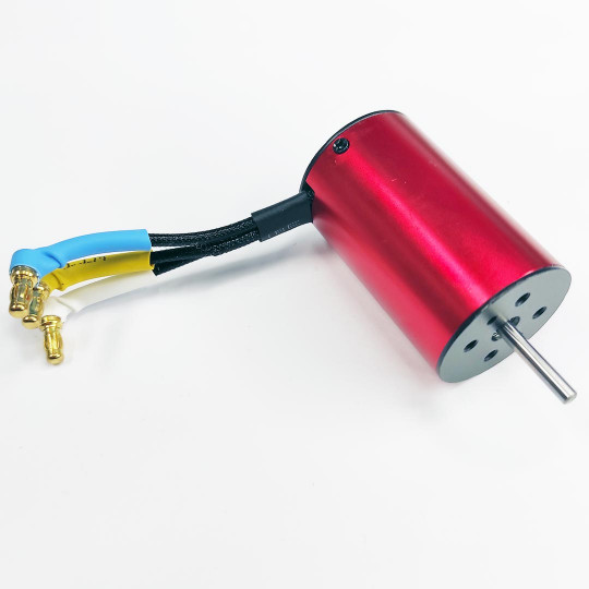 Teil für Elektroauto...