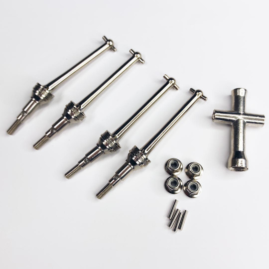 Teil für Elektroauto...