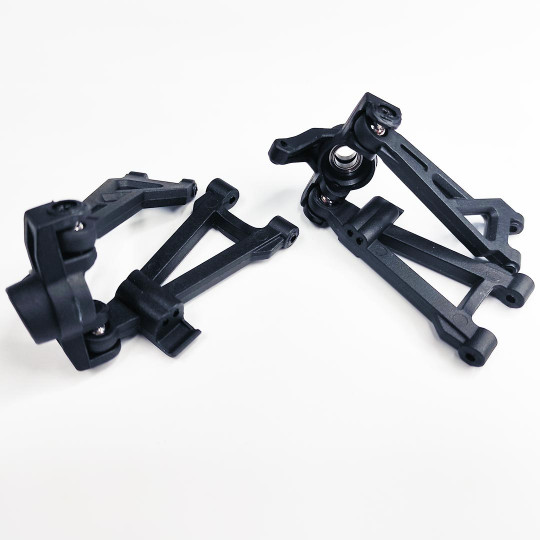 Teil für Elektroauto...