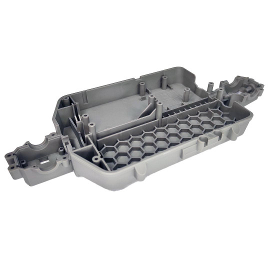 Ersatzteil für Elektroauto...