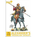 Alexander Thessalian Cav Figur. 1/72 | Scientific-MHD