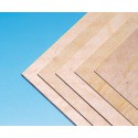 Holzmaterial CTP 500x250x1.0mm | Scientific-MHD Holzmaterial CTP 500x250x1.0mm | Scientific-MHD