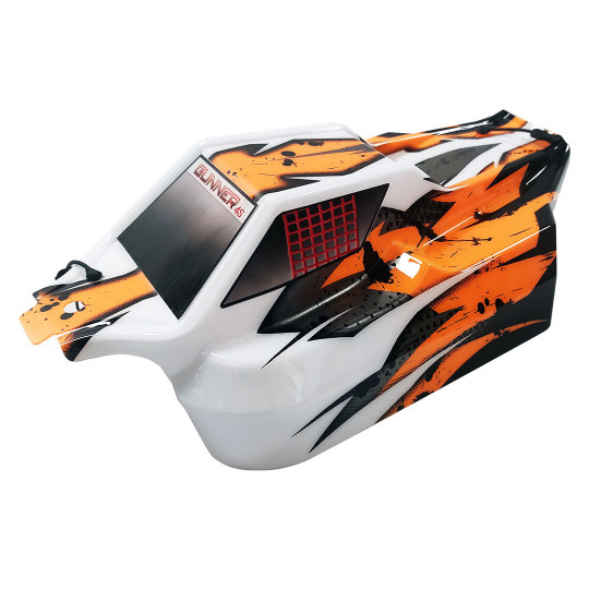 Teil für Elektroauto...