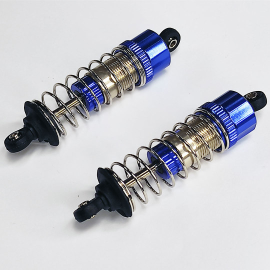 Teil für Elektroauto Paar...