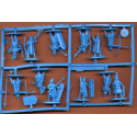 Indische Infanterie -Figur IV BC 1/72 | Scientific-MHD