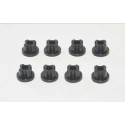 Eingebettete Accessoire -Stoßdämpfer nur für Bati 12 bis 30ccm | Scientific-MHD Eingebettete Accessoire -Stoßdämpfer nur für Bati 12 bis 30ccm | Scientific-MHD