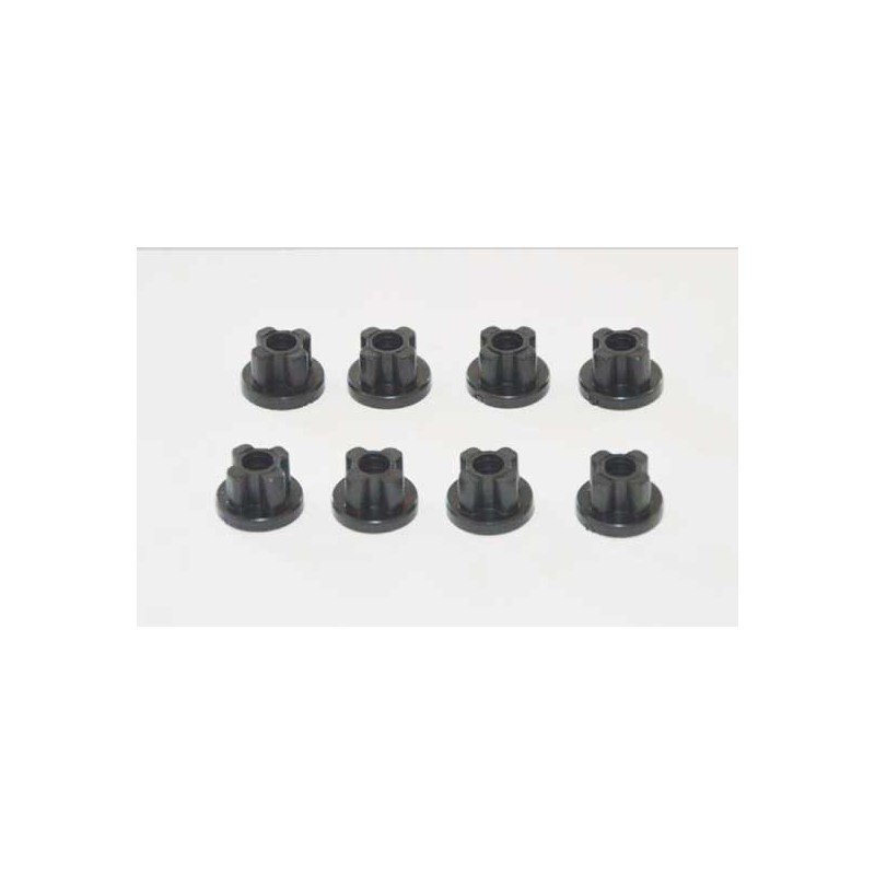 Eingebettete Accessoire -Stoßdämpfer nur für Bati 12 bis 30ccm | Scientific-MHD