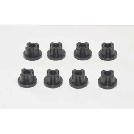Eingebettete Accessoire -Stoßdämpfer nur für Bati 12 bis 30ccm | Scientific-MHD Eingebettete Accessoire -Stoßdämpfer nur für Bati 12 bis 30ccm | Scientific-MHD