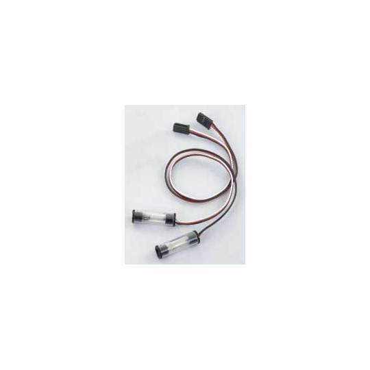 Eingebettete Accessoire -Lampen -Lampenleuchten | Scientific-MHD