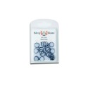 Bootsunterkunft 12mm Segelringe (20 Prozent) | Scientific-MHD Bootsunterkunft 12mm Segelringe (20 Prozent) | Scientific-MHD