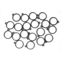 Bootsunterkunft 12mm Segelringe (20 Prozent) | Scientific-MHD Bootsunterkunft 12mm Segelringe (20 Prozent) | Scientific-MHD