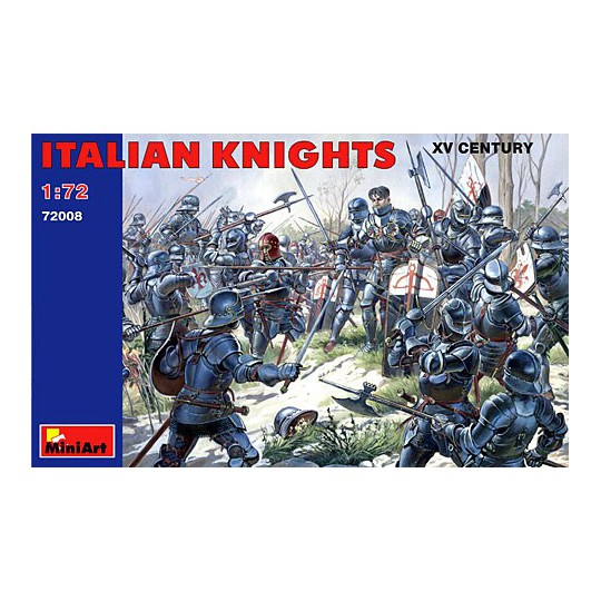 Karolingische Kavallerie -Figur | Scientific-MHD