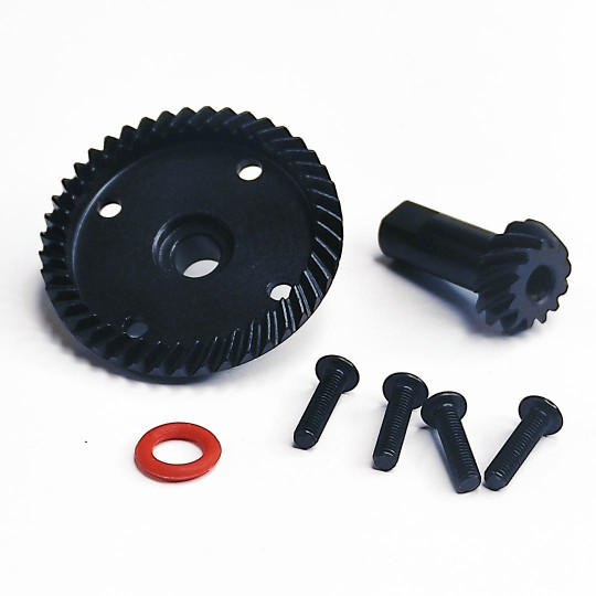 Teil für Elektroauto...