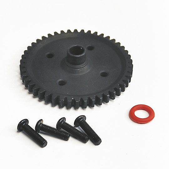 Teil für Elektroauto...