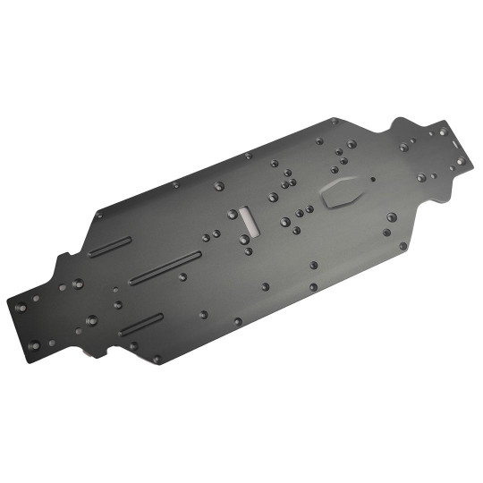 Teil für Elektroauto...