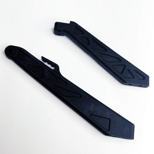 Teil für Elektroauto...