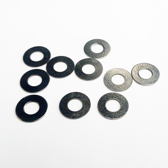 Teil für Elektroauto...