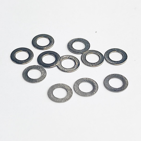 Teil für Elektroauto...